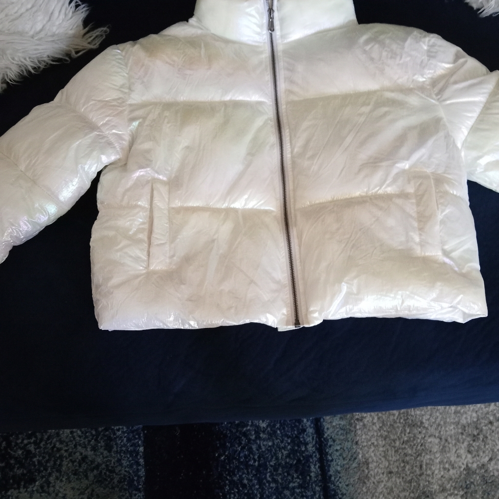 Coat - Picture 2 of 2